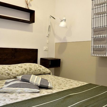 Villa Fiore Apartments Portoferraio Extérieur photo