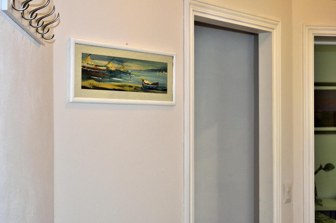 Villa Fiore Apartments Portoferraio Extérieur photo