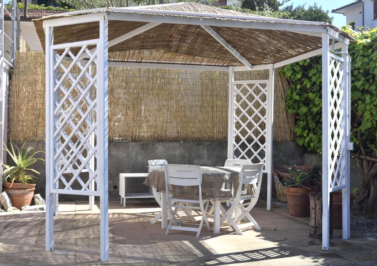 Villa Fiore Apartments Portoferraio Extérieur photo
