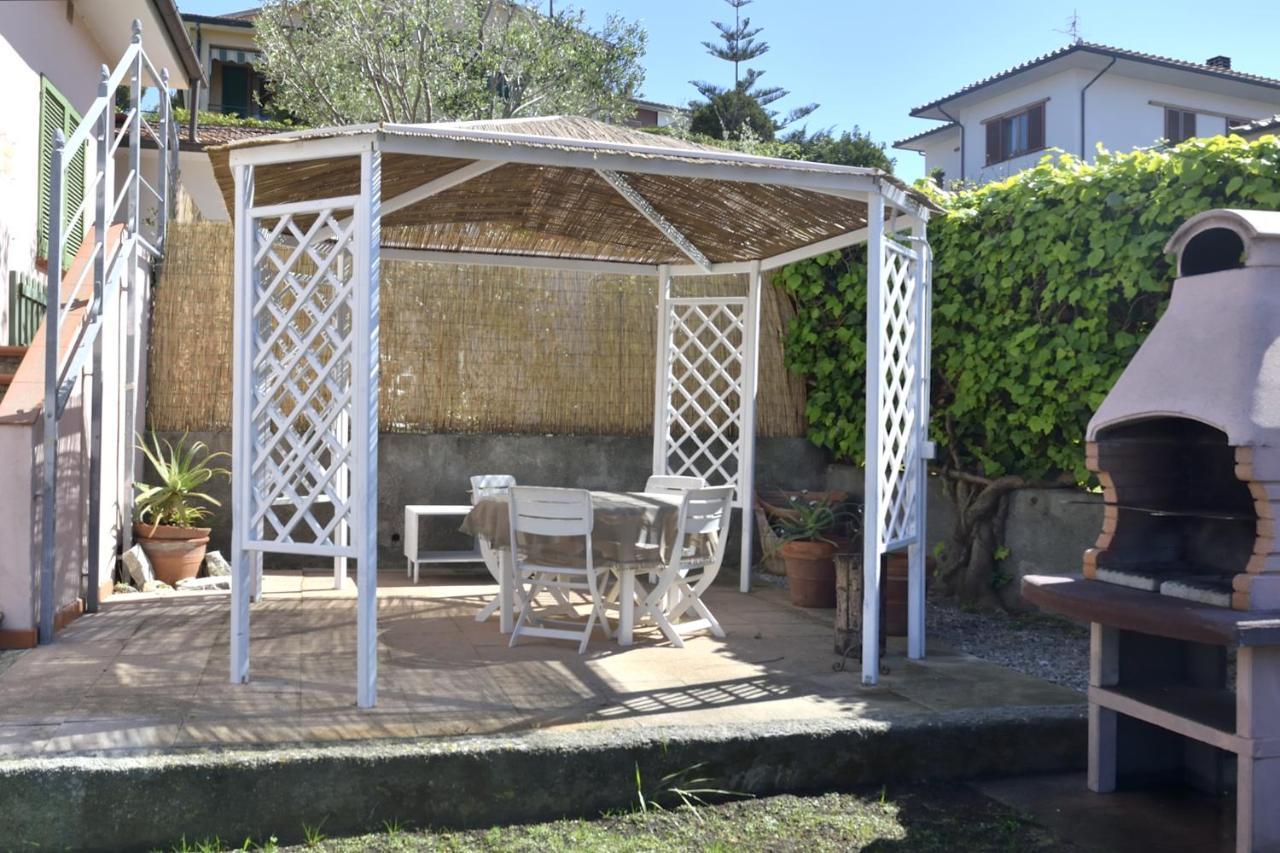 Villa Fiore Apartments Portoferraio Extérieur photo