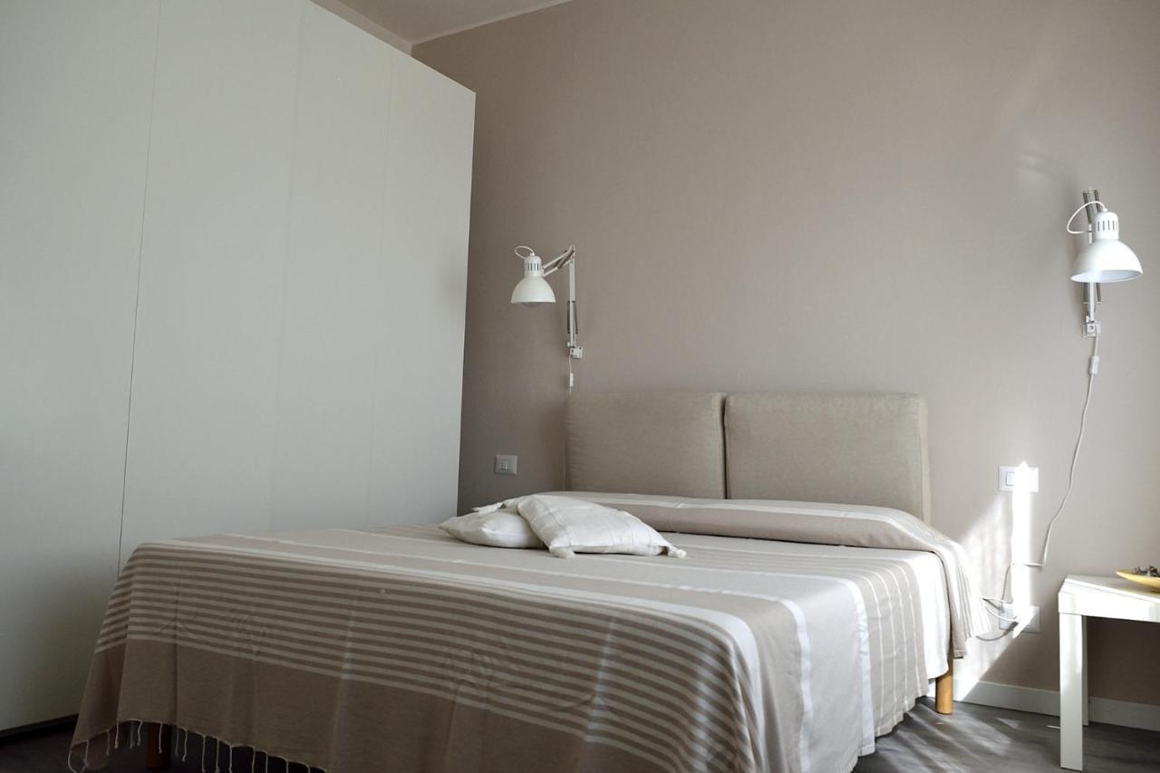 Villa Fiore Apartments Portoferraio Extérieur photo