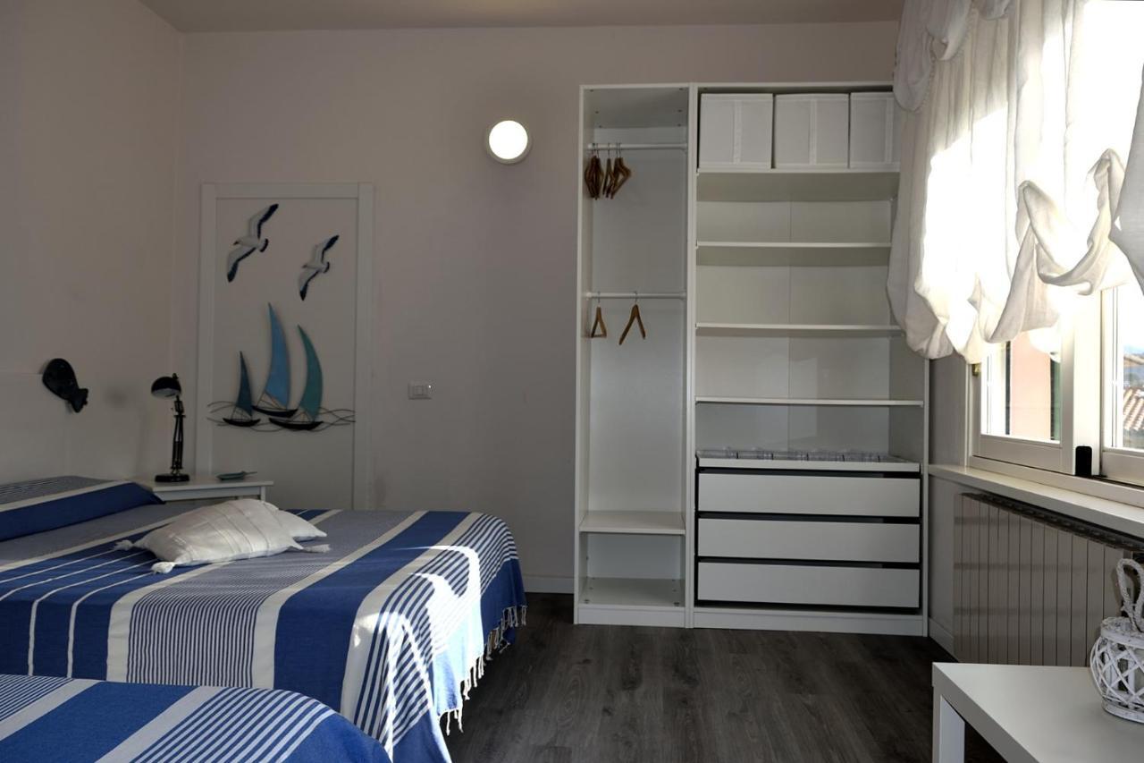 Villa Fiore Apartments Portoferraio Extérieur photo