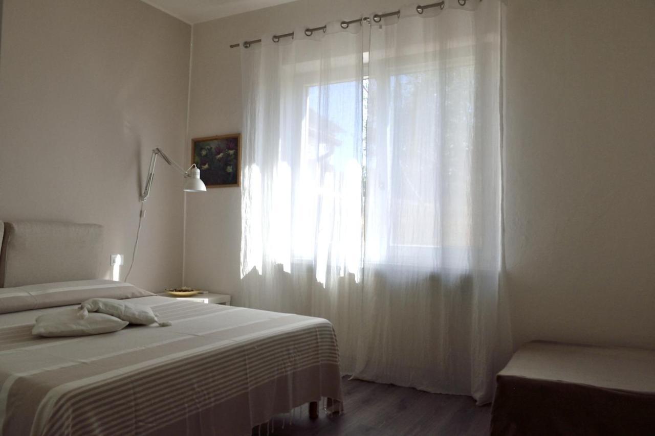 Villa Fiore Apartments Portoferraio Extérieur photo