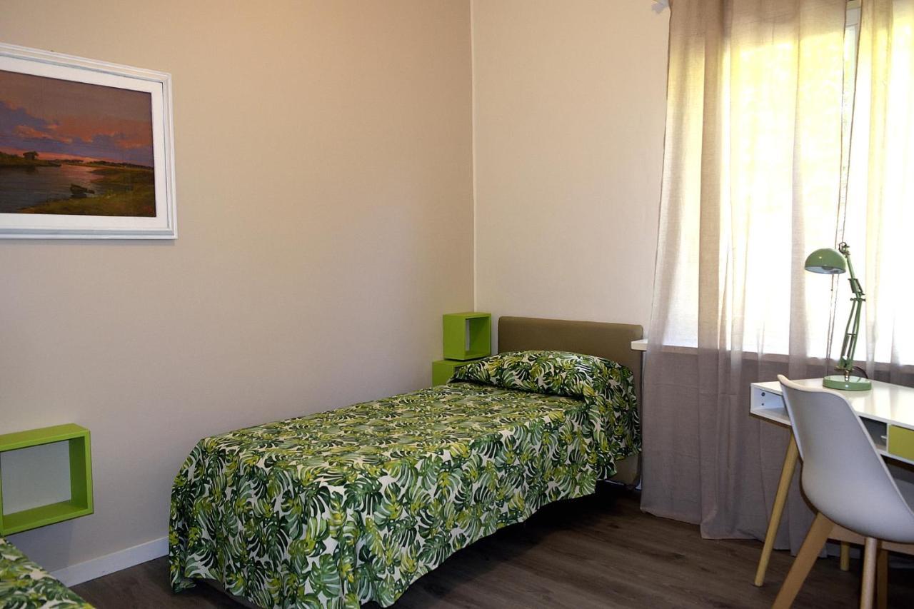 Villa Fiore Apartments Portoferraio Extérieur photo