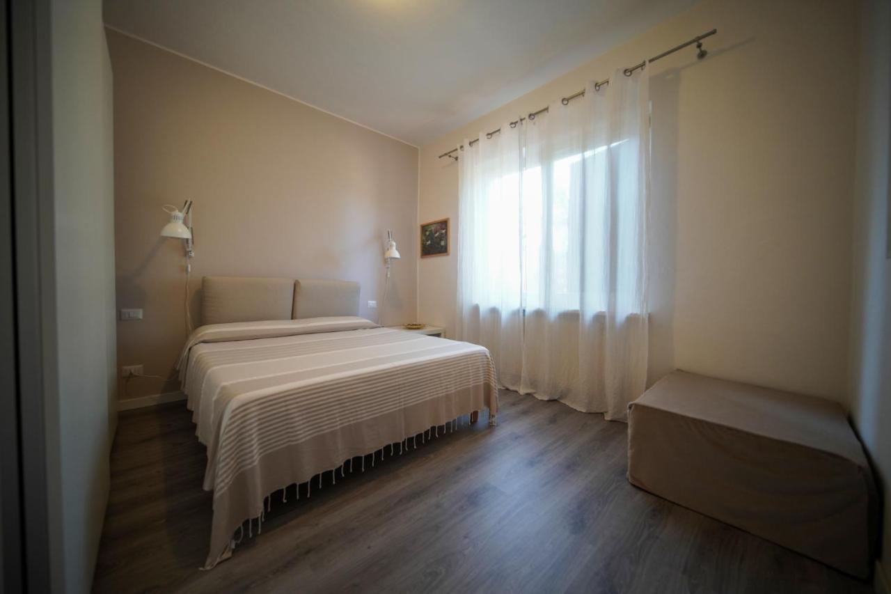 Villa Fiore Apartments Portoferraio Extérieur photo