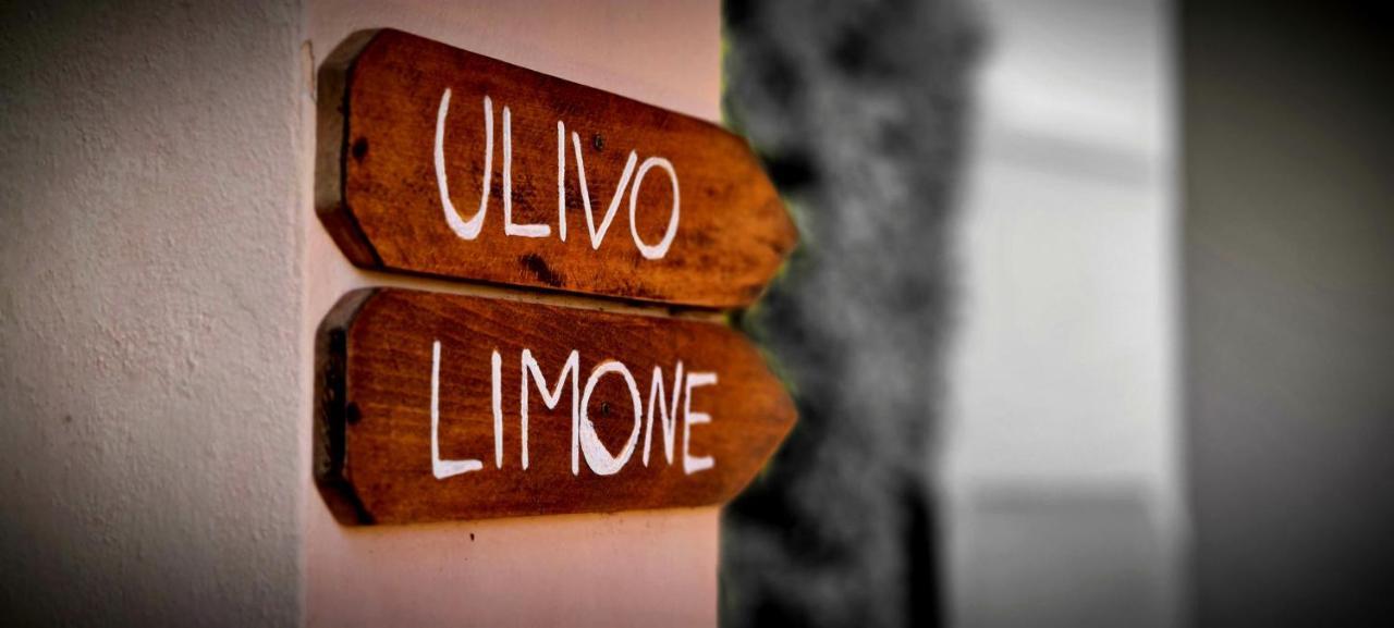 Villa Fiore Apartments Portoferraio Extérieur photo