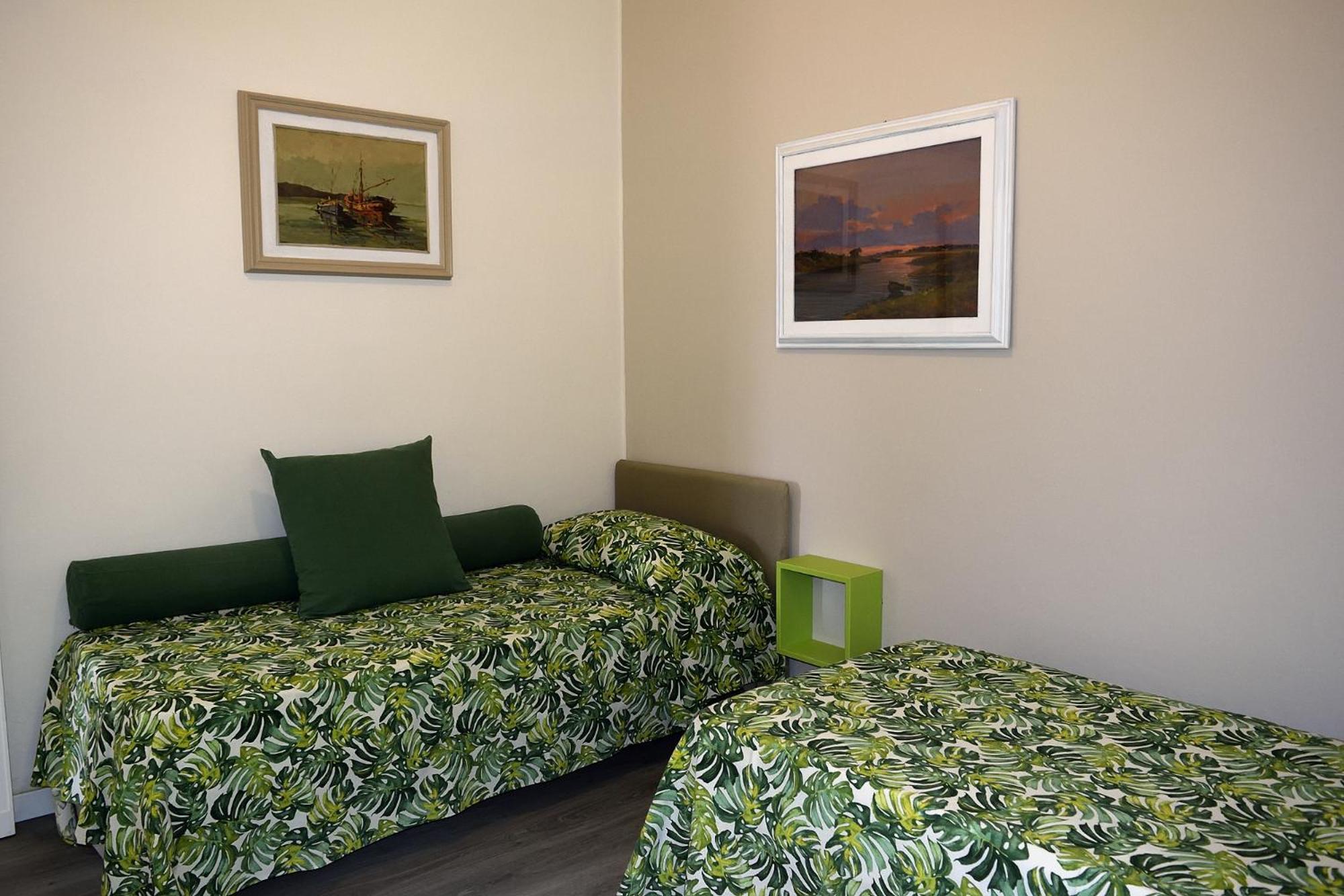 Villa Fiore Apartments Portoferraio Chambre photo