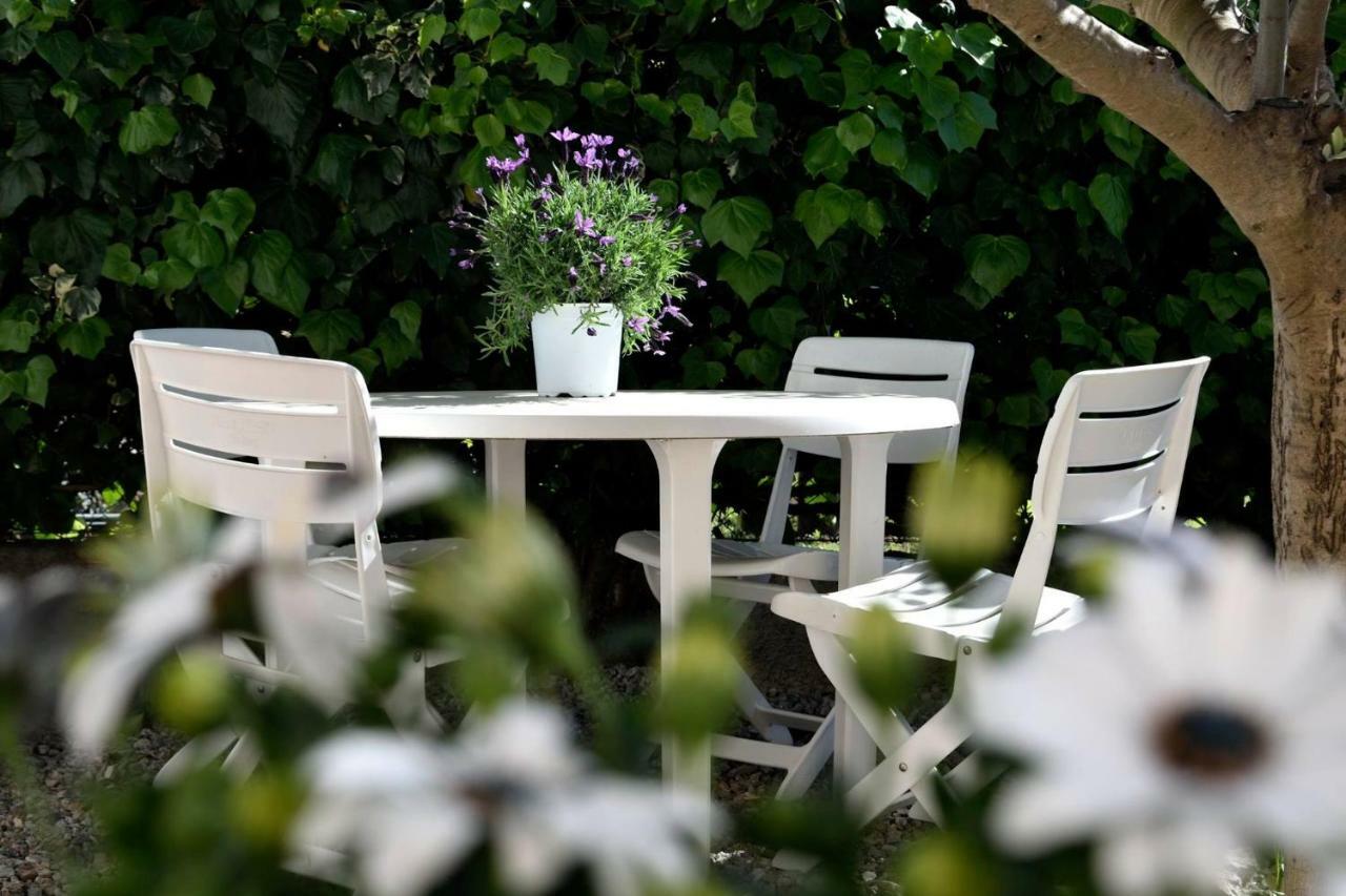Villa Fiore Apartments Portoferraio Extérieur photo