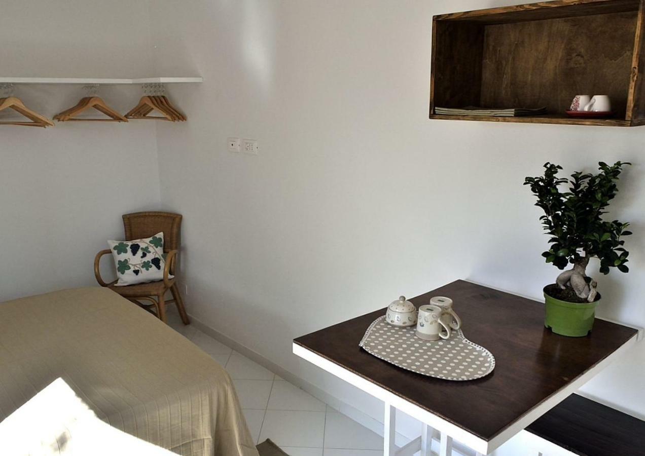 Villa Fiore Apartments Portoferraio Extérieur photo